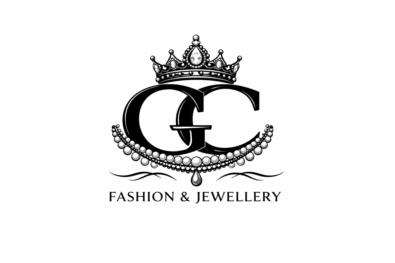 GC fashion Logo